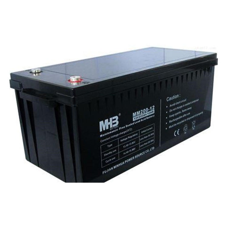 MHB蓄电池MM150-12 12V150AH/10HR直流屏 UPS配套