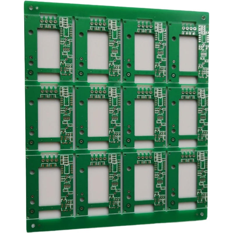 北方LED线路板厂家94HB纸板单面铝基板开模具电路板加工生产厂家