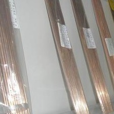 上海斯米克银铜磷钎料 BCu91PAg银铜钎料 HL209斯米克银铜钎料厂家直供图片