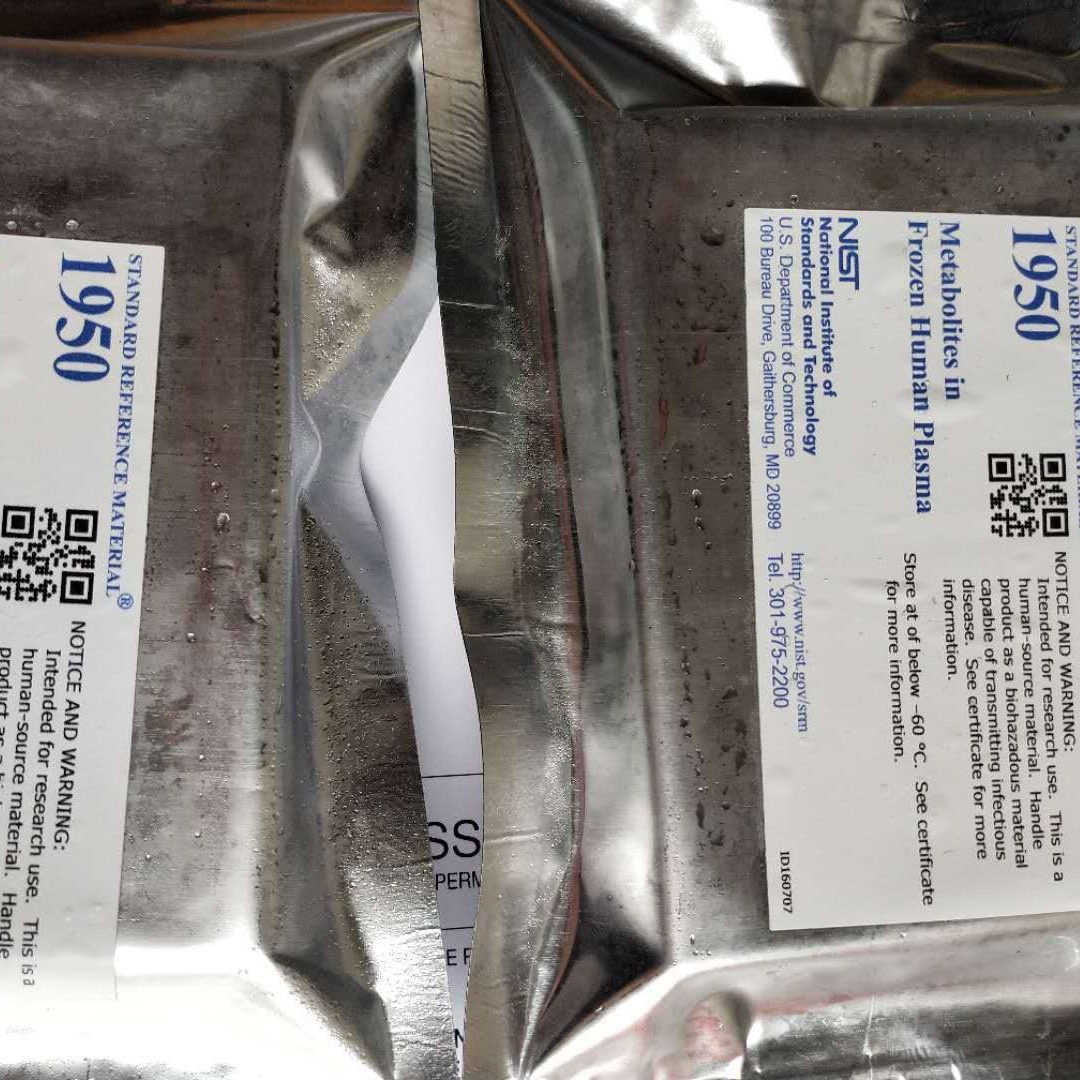 美国NIST标准品 SRM 68c高碳锰铁、SRM 64c高碳铬铁、SRM 59a硅铁 标准物质、进口标准品图片