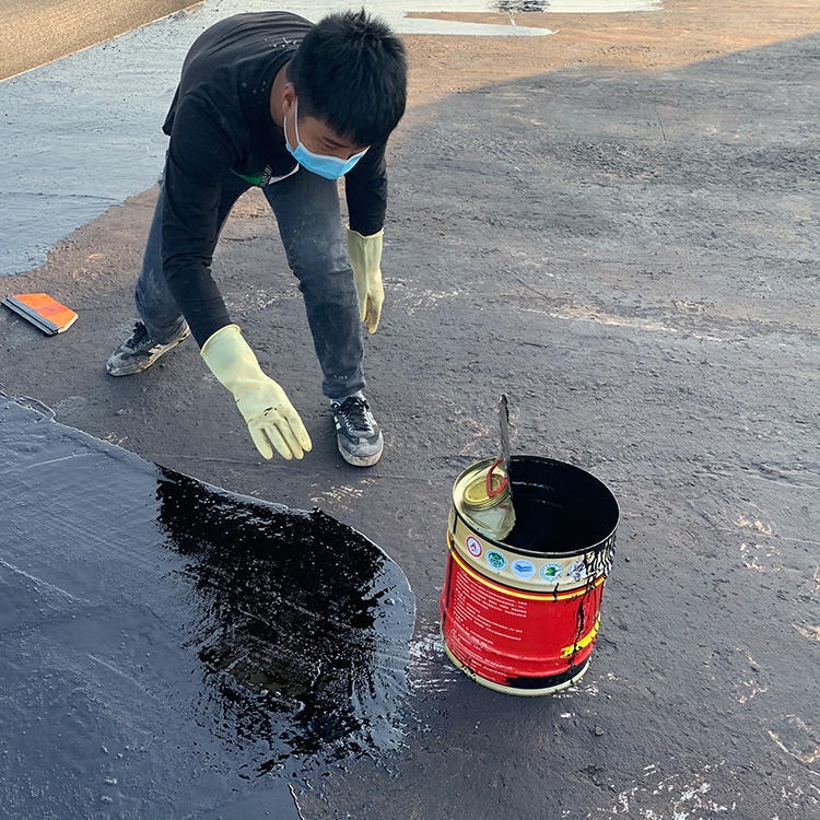 广州固德乐防水厂家报价外墙卫生间裂缝修补防水剂 水溶性防水涂料 911聚氨酯防水涂料