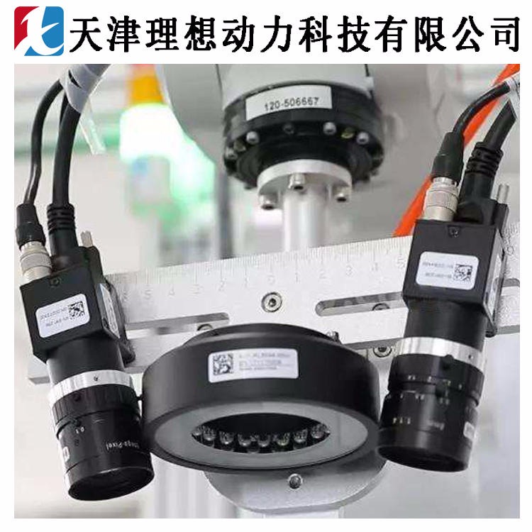 视觉检测设备保养天津ABB机器人视觉抓取价格