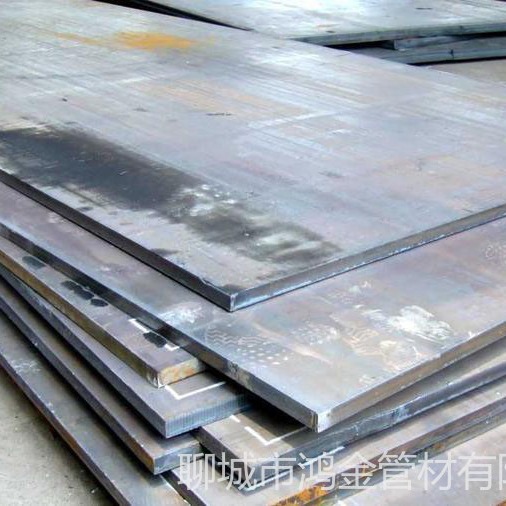 锰13耐磨钢板库存 锰13钢板厂家 锰13耐磨板价格图片