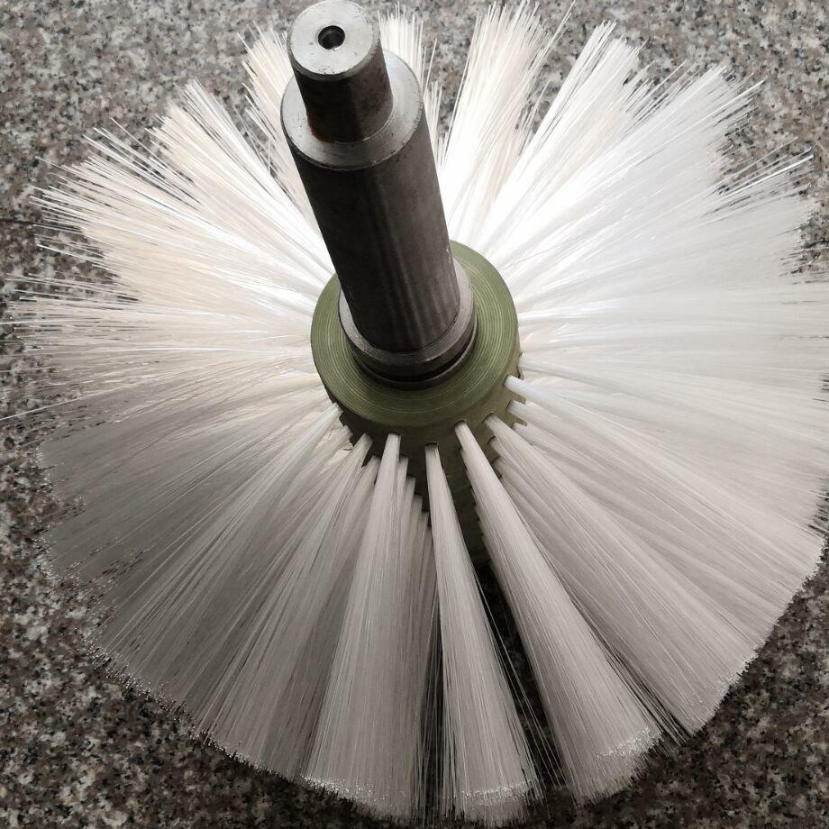 迈诚刷业 厂家提供定制洗地机刷头工具刷 电钻刷头