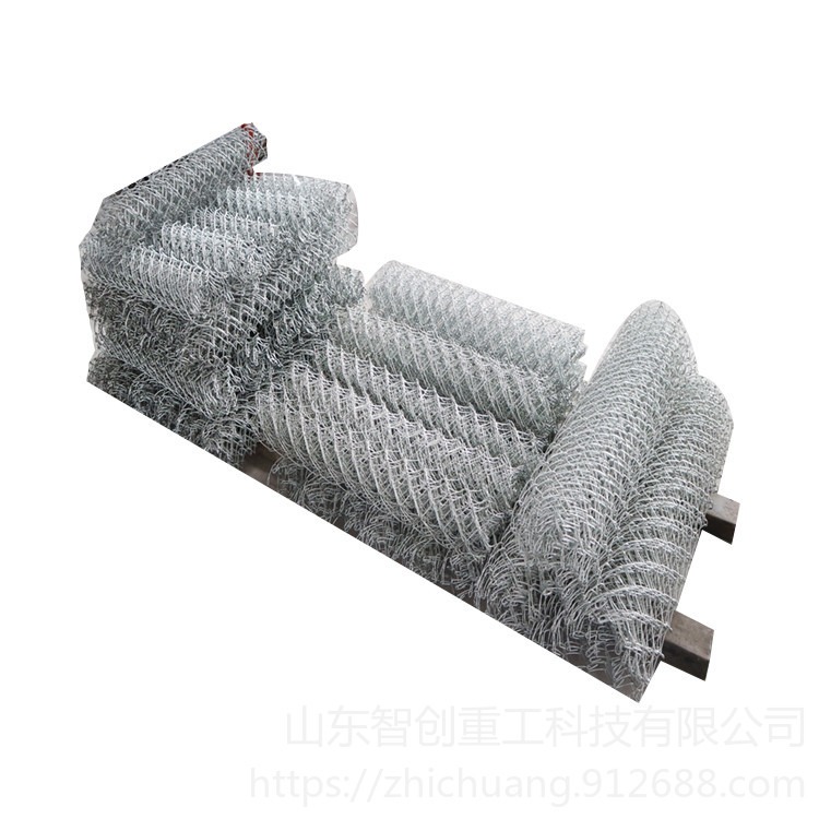 智创ZC-1 1   供应钢丝网 金属铁丝网 铁丝网加工定制 建筑铁丝网片