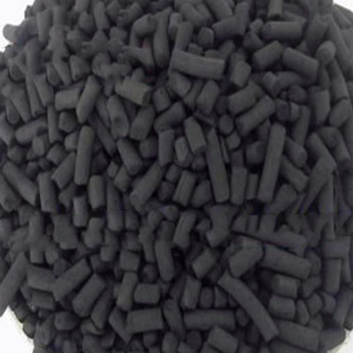 河南瑞思供应 球状活性炭 木质球状活性炭价格  各种活性炭低价供应商图片