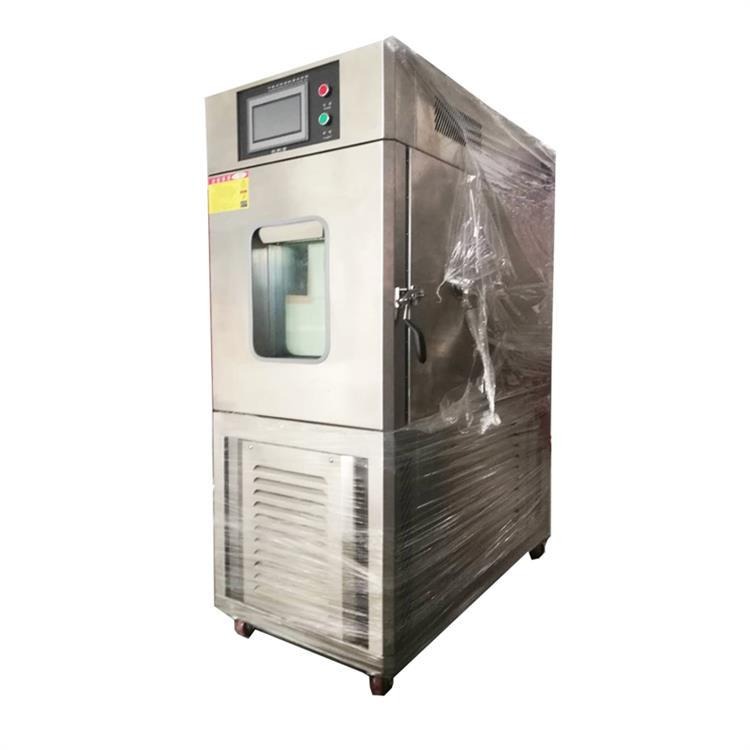 博莱德  BLD-307    修正液高温试验机 修正液高温测试箱 修正液高温低温测试箱图片