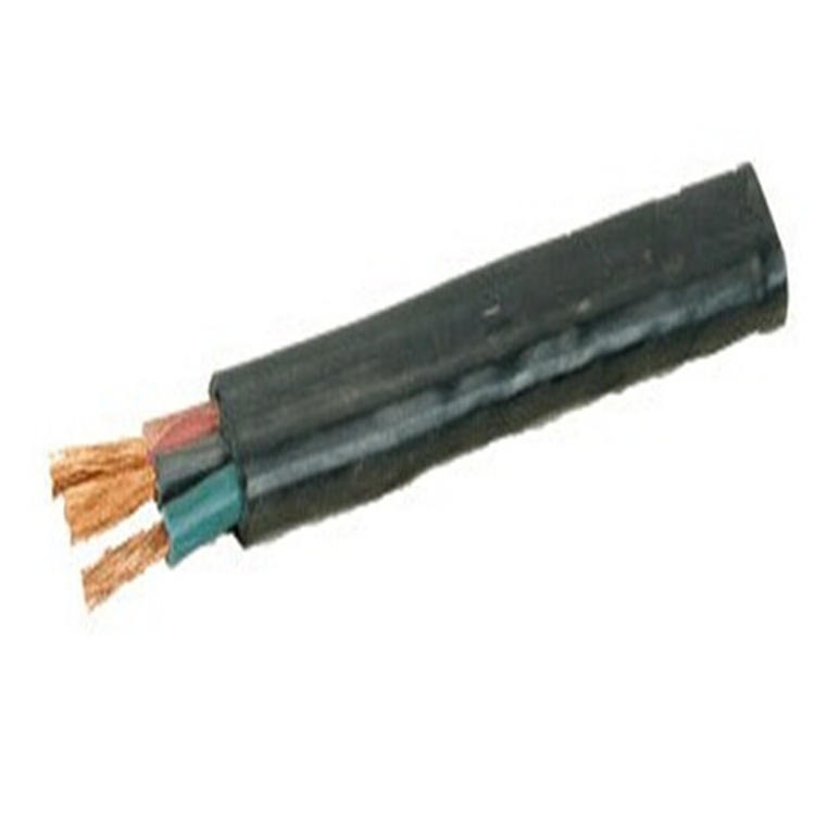 橡胶电缆JHS-72.5潜水橡胶软电缆JHS-82.5