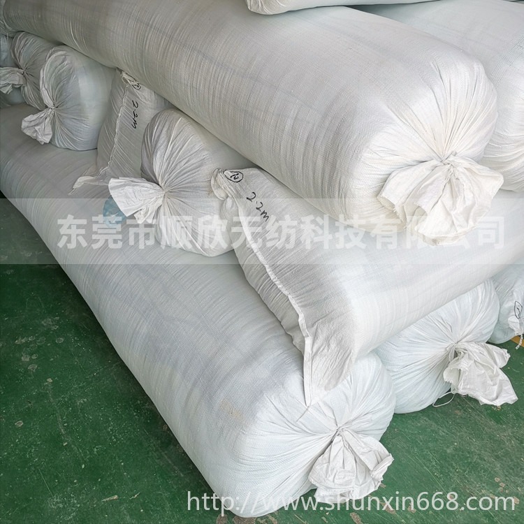 顺欣优质3D直立棉枕芯填充棉 成品生产厂家 直立棉价格批发图片