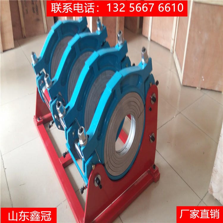 青岛 400热熔机多钱一台 315全自动电熔焊机 同层排水焊机