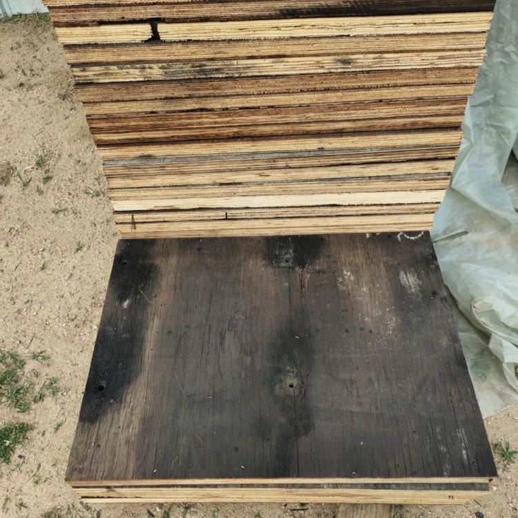 砖机竹胶板 砖机托板 水泥砖机托板不断裂