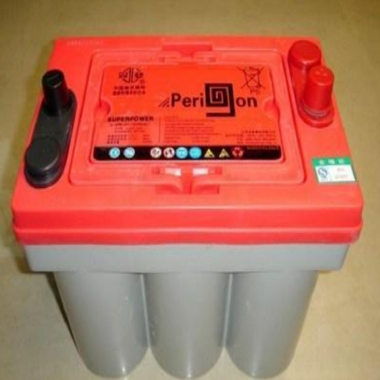 双登蓄电池6-SPB-75 纯铅卷绕阀控密封式蓄电池12V75AH 代理商 零售批发
