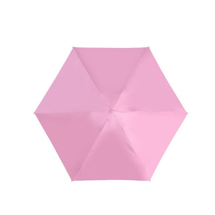 田园犬防紫外线遮阳伞女防晒三折伞  logo免费设计图片