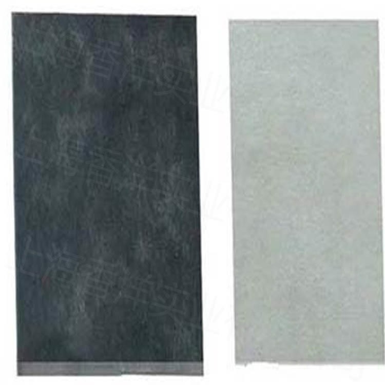 国产黑色现货合成石板  进口德国劳士领CAS761板黑色 耐高温碳纤维板图片