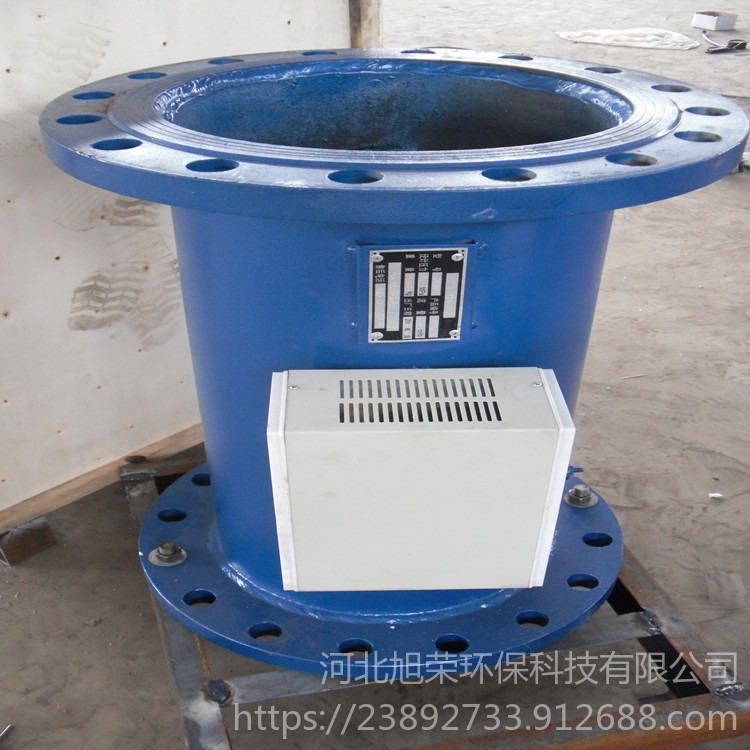 生产和生活用热水供应系统电子水处理器 高频电子除垢仪 多功能电子除垢仪