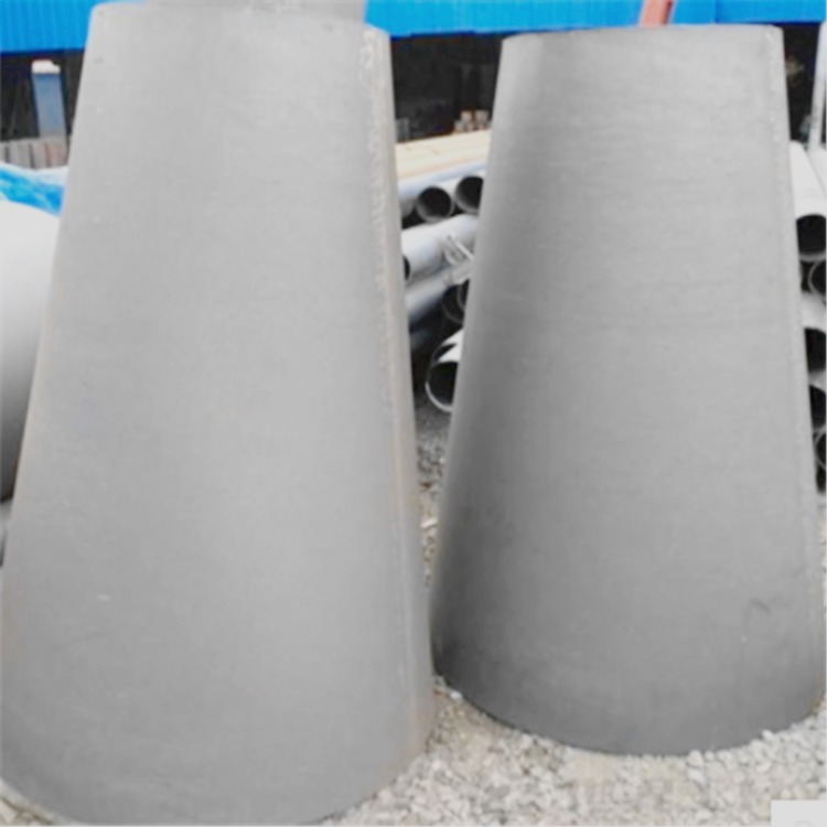 普航自产自销不锈钢锥形卷管   卷制焊接锥形管   无缝大小头锥管  厚壁锥管卷管  多规格供选