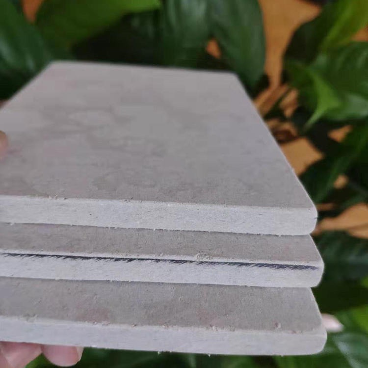 福建硅酸钙板厂家 绿筑纤维增强硅酸钙板 福州隔墙用硅酸钙板 工厂销售