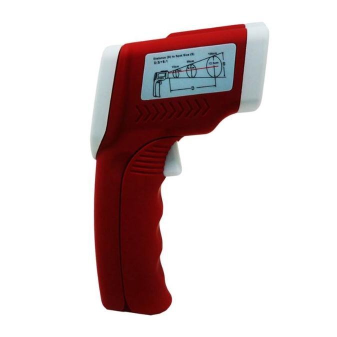 红外线温度计 工业专用红外测温仪