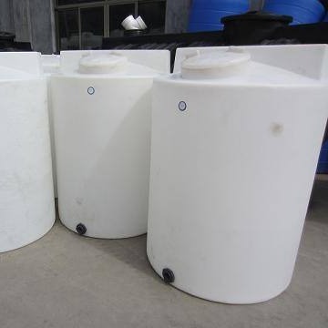 湖南衡阳3吨化工搅拌设备 污水处理药剂桶 带搅拌电动机定制厂家图片