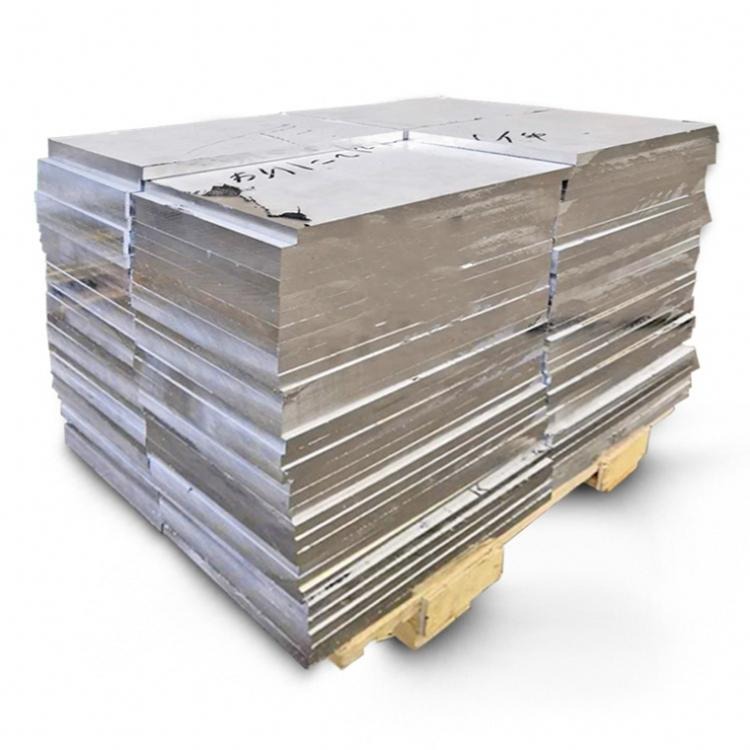 现货供应5083西南铝板，5083铝棒铝材，精密铝管 可零割零售