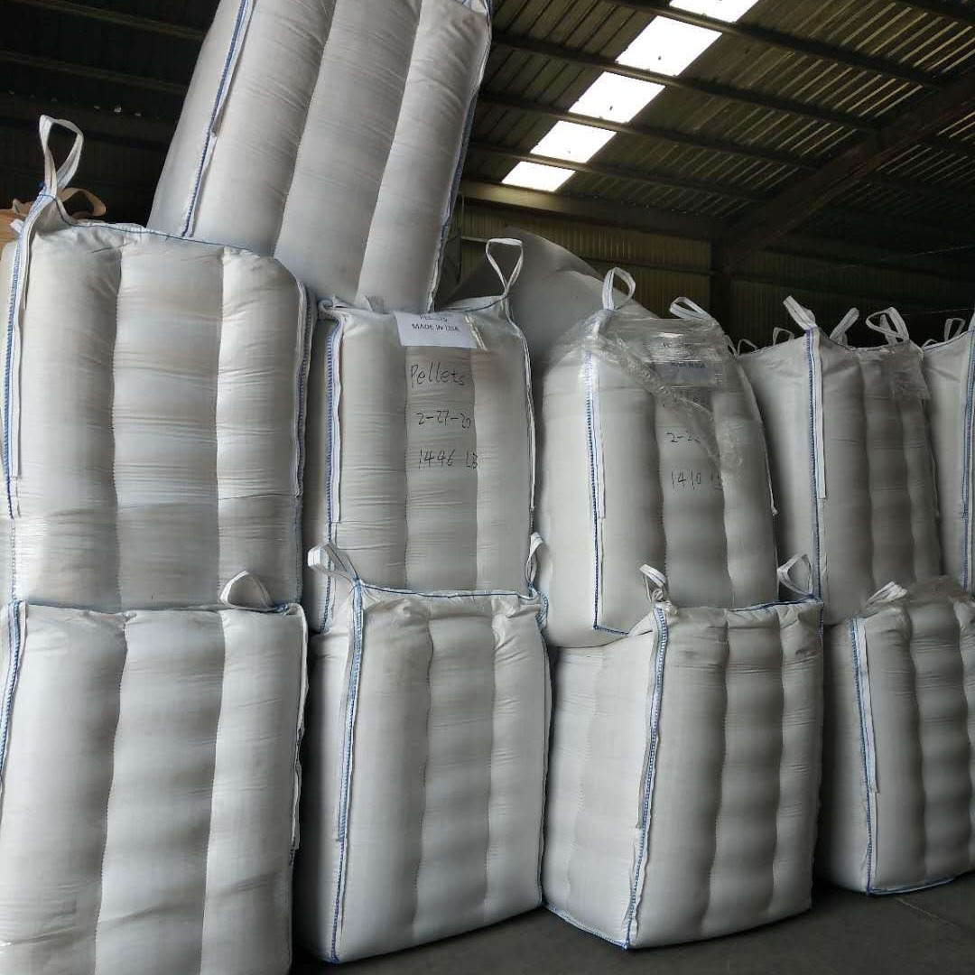 塑料编制袋生产厂家 吨袋大号垃圾包装袋 邦耐得建筑吨包