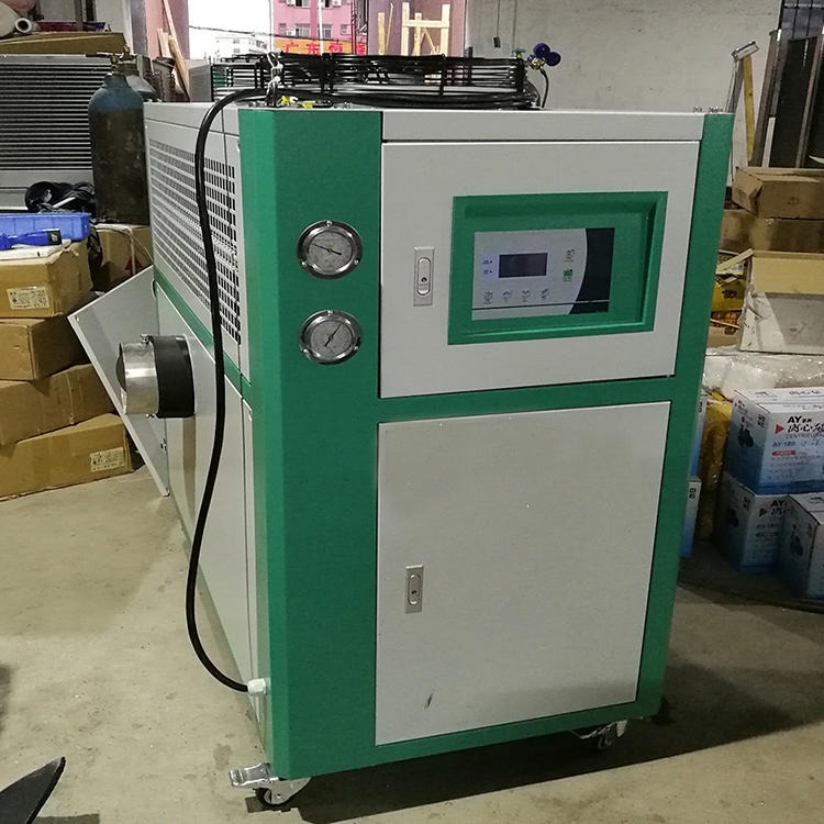 磨粉机粉末冷却冷风机 一体式磨粉机粉末冷却冷风机  磨粉机粉末冷却冷风设备 磨粉机粉末冷却冷风系统