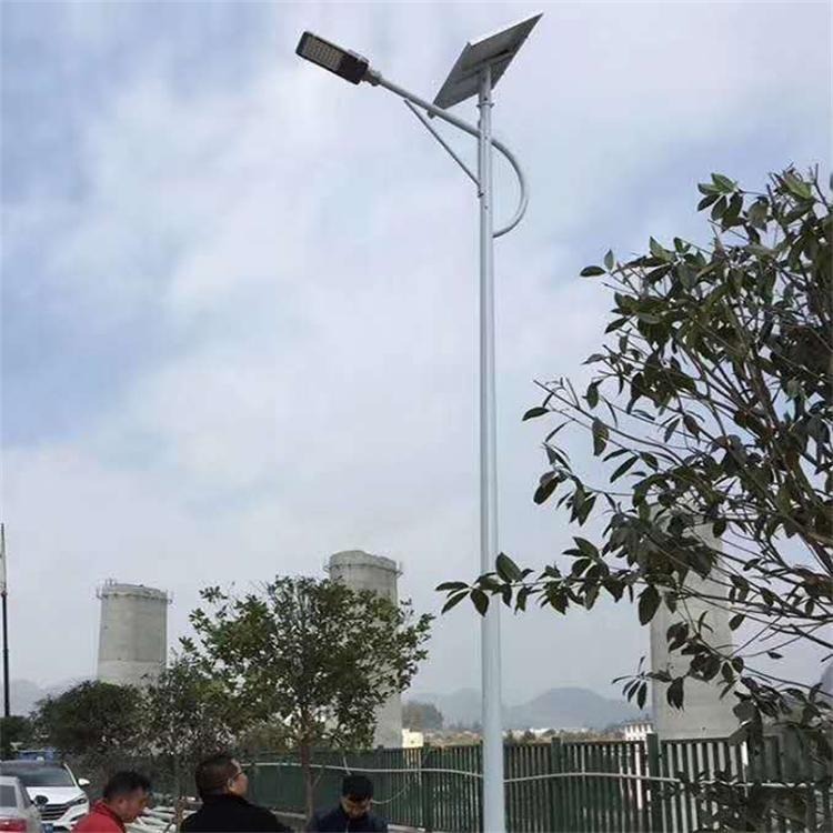 6米高太阳能路灯价格 临沂太阳能led路灯大型厂家 鑫永虹照明