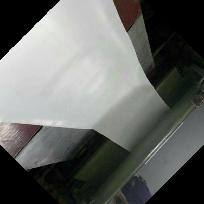四氟卷板1.5米/2米/2.5米宽 耐高温环保楼梯四氟板现货供应 免费切块当天发货ptfe板