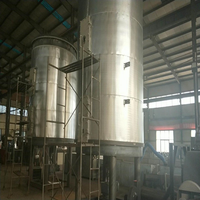 大豆蛋白溶剂回收不锈钢盘式干燥机    不锈钢大豆蛋白溶剂回收不锈钢盘式干燥机生产厂