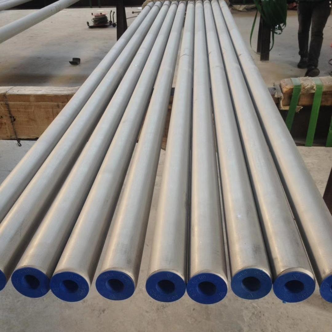辽宁 现货销售316L机械制造用不锈钢管 太钢不锈钢圆管