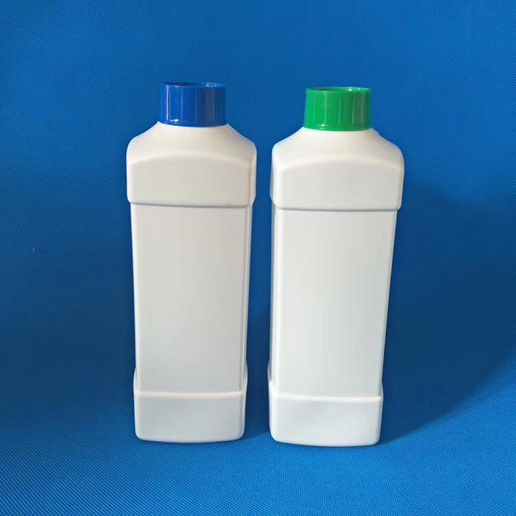 佳信 洗衣液瓶生产厂家 方瓶包装瓶厂家 可定制加工