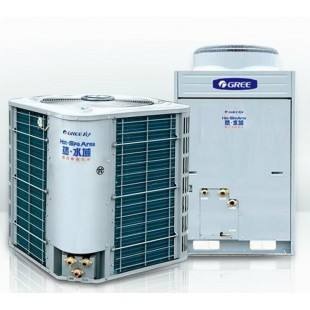 格力空气能热水器热水域大型商用工程热水机组KFRS-12ZM/B2