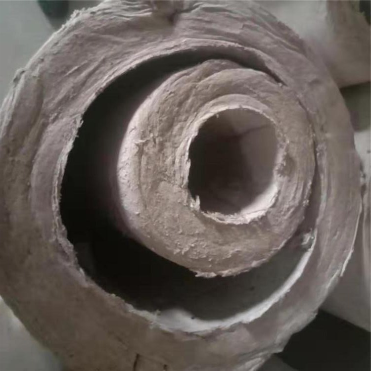 憎水型硅酸盐管壳  复合硅酸盐保温壳  硅酸盐保温管管