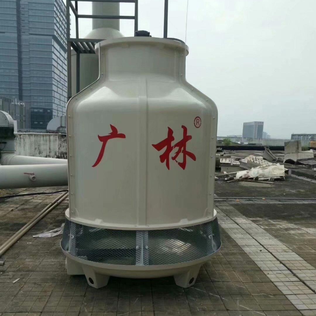 供应广林冷却塔，循环水冷却水塔，凉水塔，广林GL-25T冷却塔，工业设备散热冷却水塔
