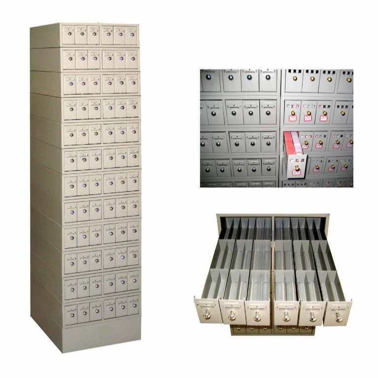 上海菲藤专业生产销售全钢病理切片柜