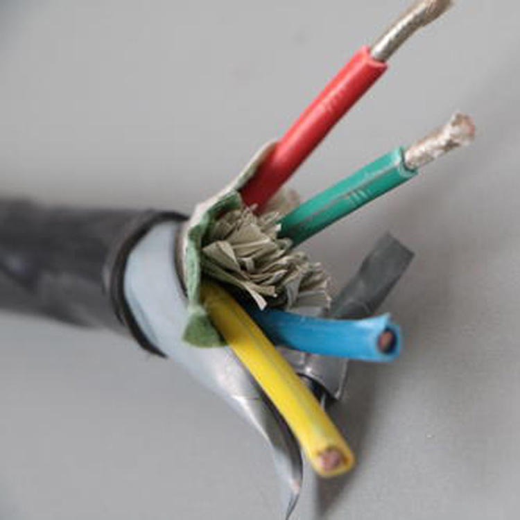 电缆 家装电源线 信泰出售 KVV22控制电缆 型号多样