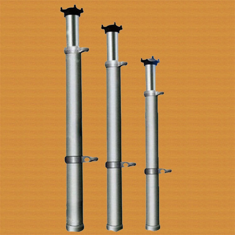佳硕 dw40单体液压支柱 耐腐蚀单体液压支柱 4.5米单体液压支柱