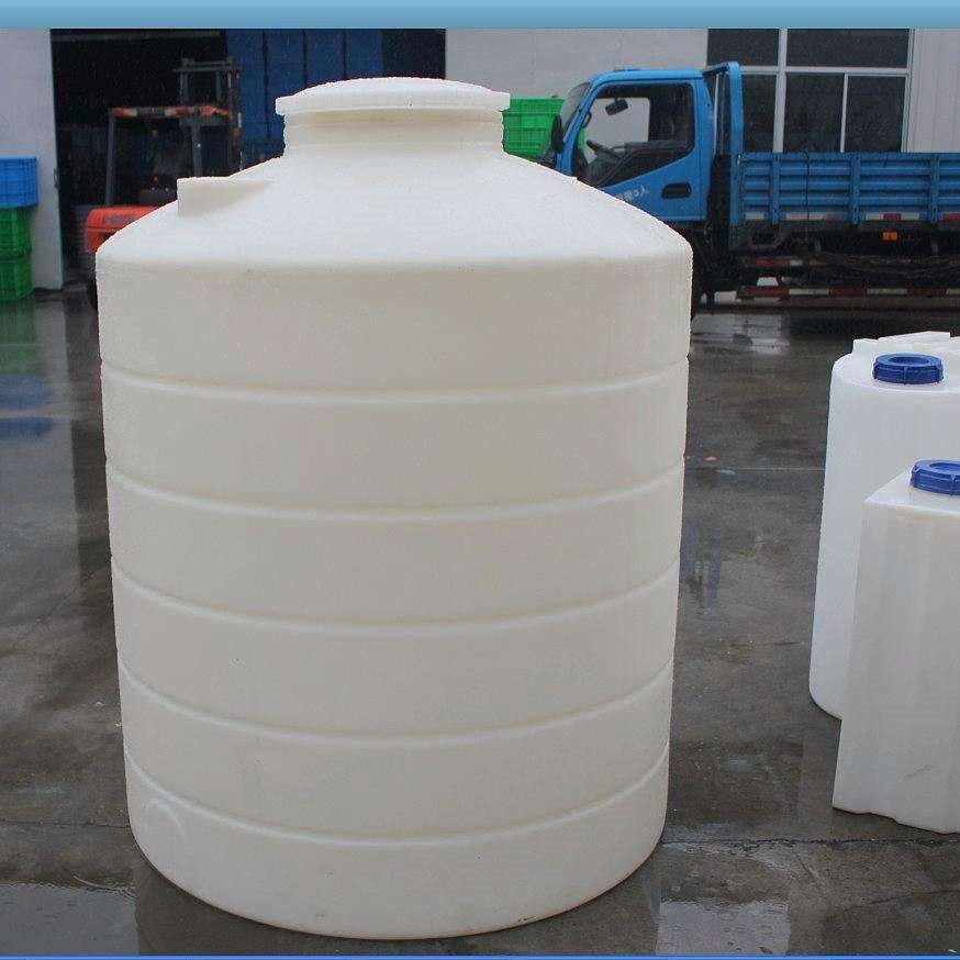 湖北厂家供应PE塑料搅拌桶，聚乙烯化工搅拌罐各种规格PE水塔