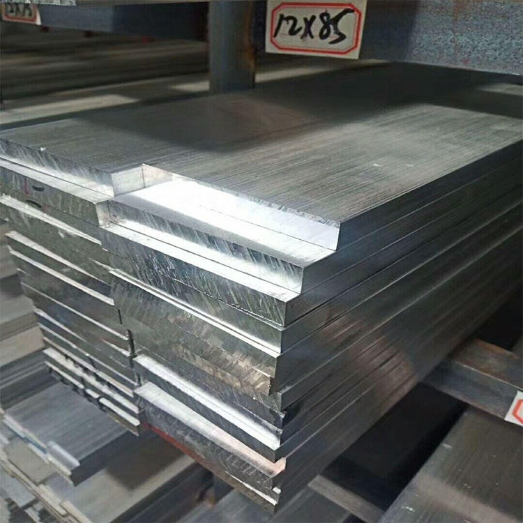 日本进口5083铝板  耐冲压耐腐蚀船舶用铝合金板