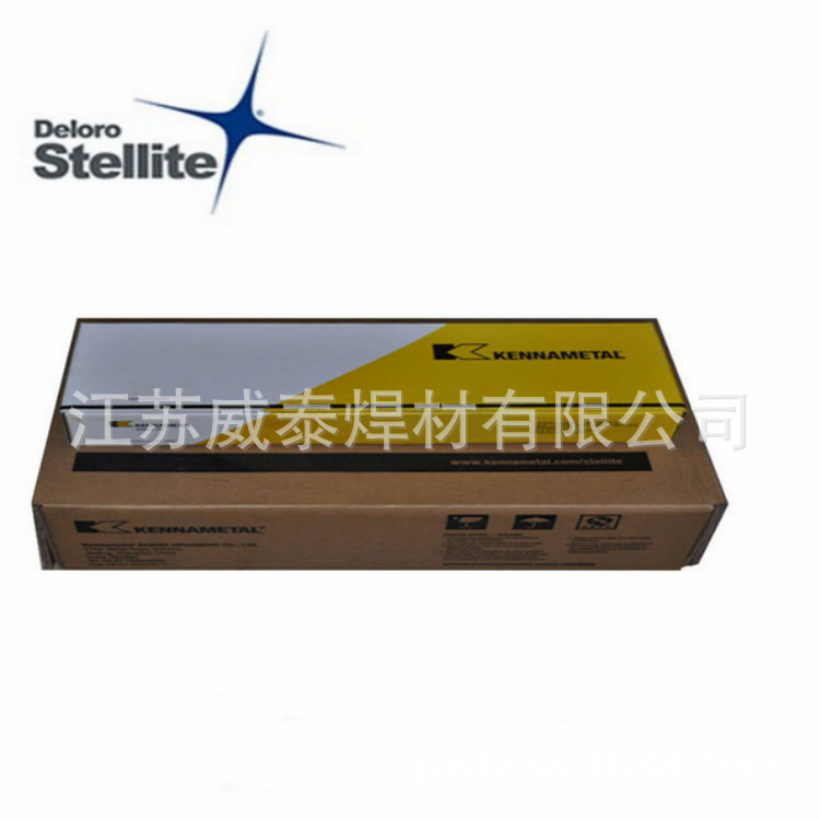 供应钴基电焊条 Stellite 12号钴基堆焊焊条 规格4.0mm示例图4