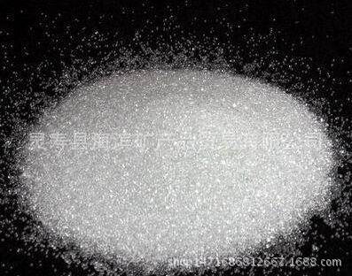 超细玻璃砂粉,铸造玻璃粉,玻璃砂粉,超细砂粉 16-30目玻璃砂 玻璃微珠示例图1