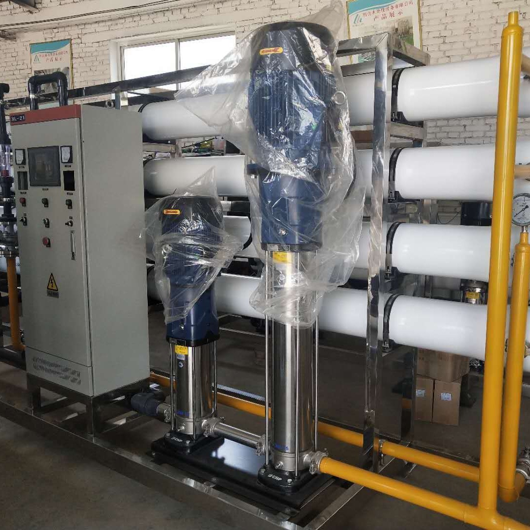利佳  海水淡化设备厂家   价格优惠 净水处理设备  货源充足