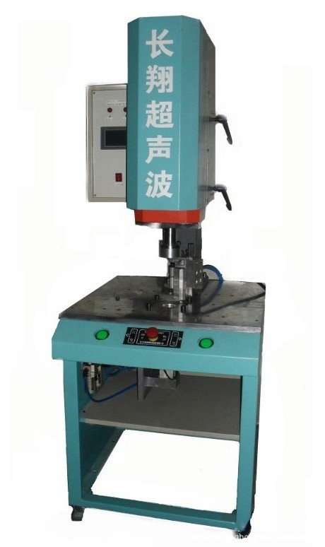 塑料滤芯旋熔机-北京塑料滤芯旋熔机示例图1
