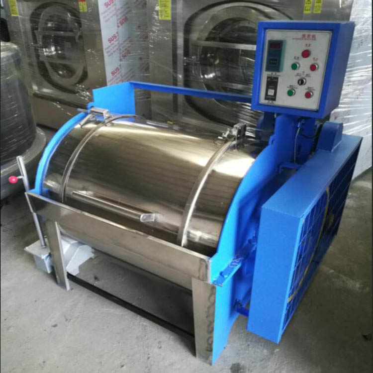 不锈钢工业洗衣机 全自动洗衣机 工厂直供工业洗衣机