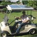 太阳能电动车上用太阳能电池板 太阳能控制器