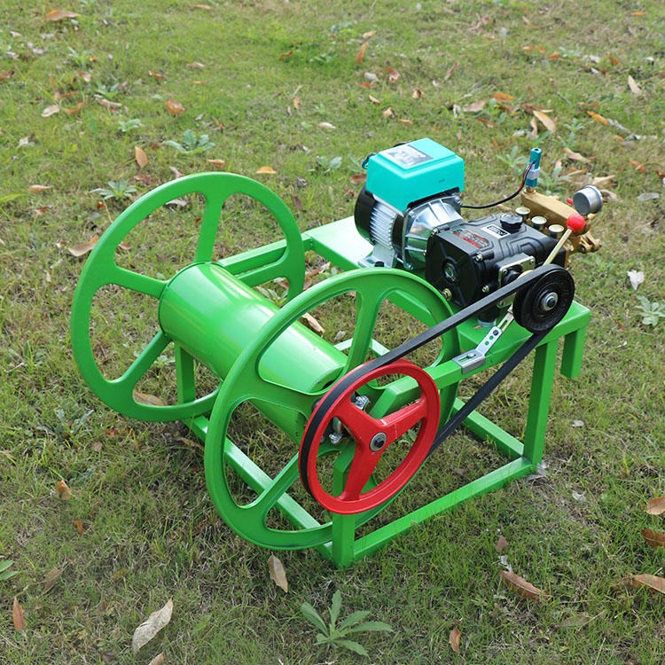电动喷雾器  小型农用家用水泵  高压新式遥控电动农药机