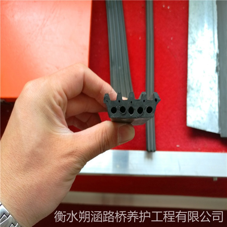 朔涵 盾构管片橡胶密封垫 地铁专用盾构管 片环缝盾构条 EPDM橡胶条
