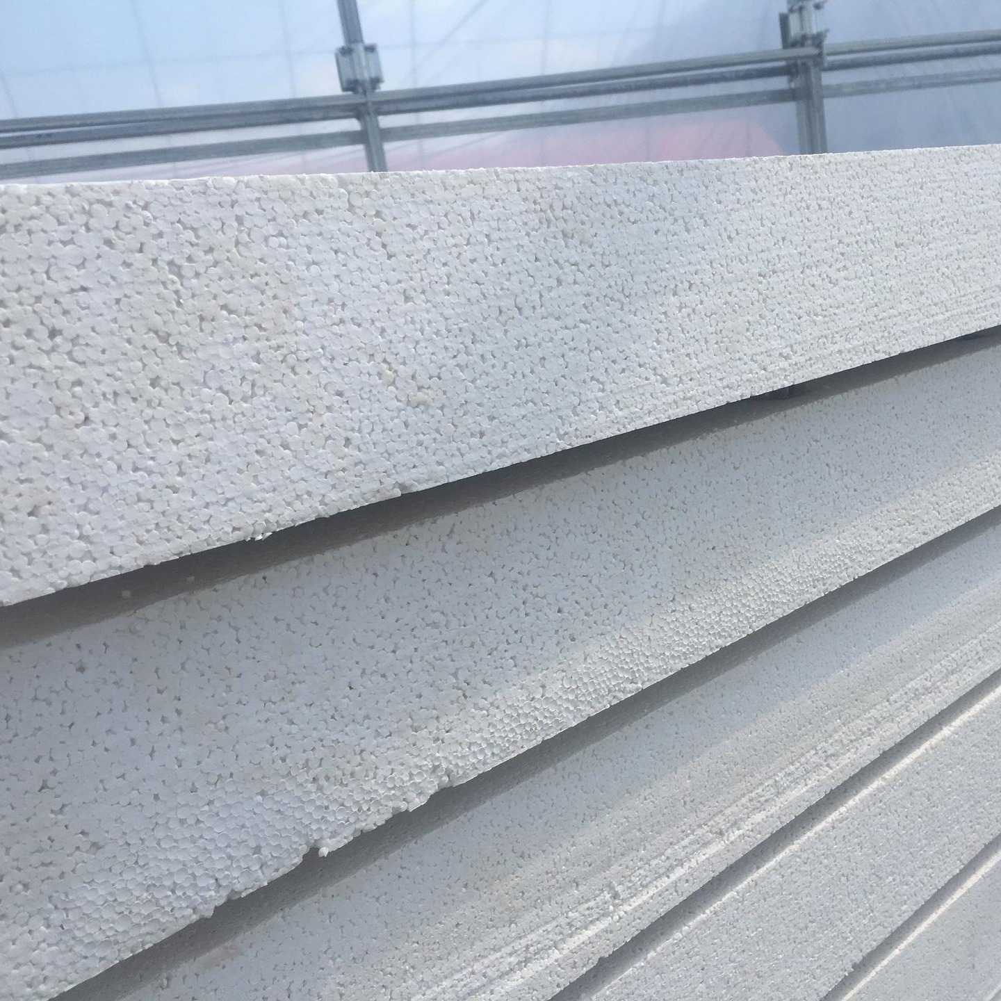 犇腾硅质板厂现货供应 硅质板 匀质板 防火外墙岩棉板 硅质保温板