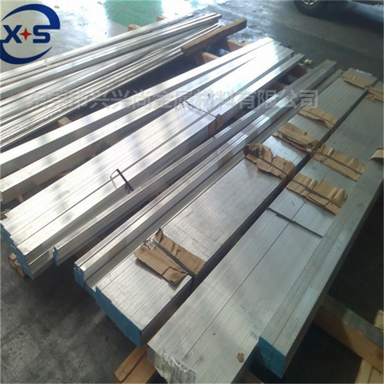 深圳铝排厂家直销6061T6铝排型材导电铝排批发铝型材6061示例图3