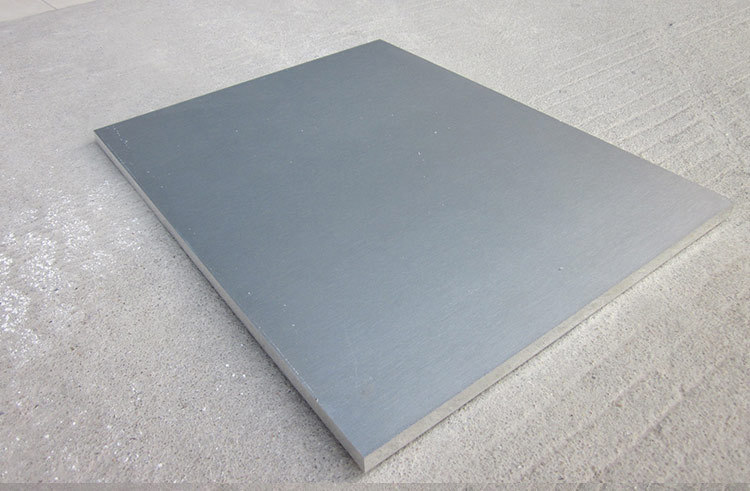 供应6160铝板材 6160铝板铝型材 6160铝棒 规格齐全示例图12